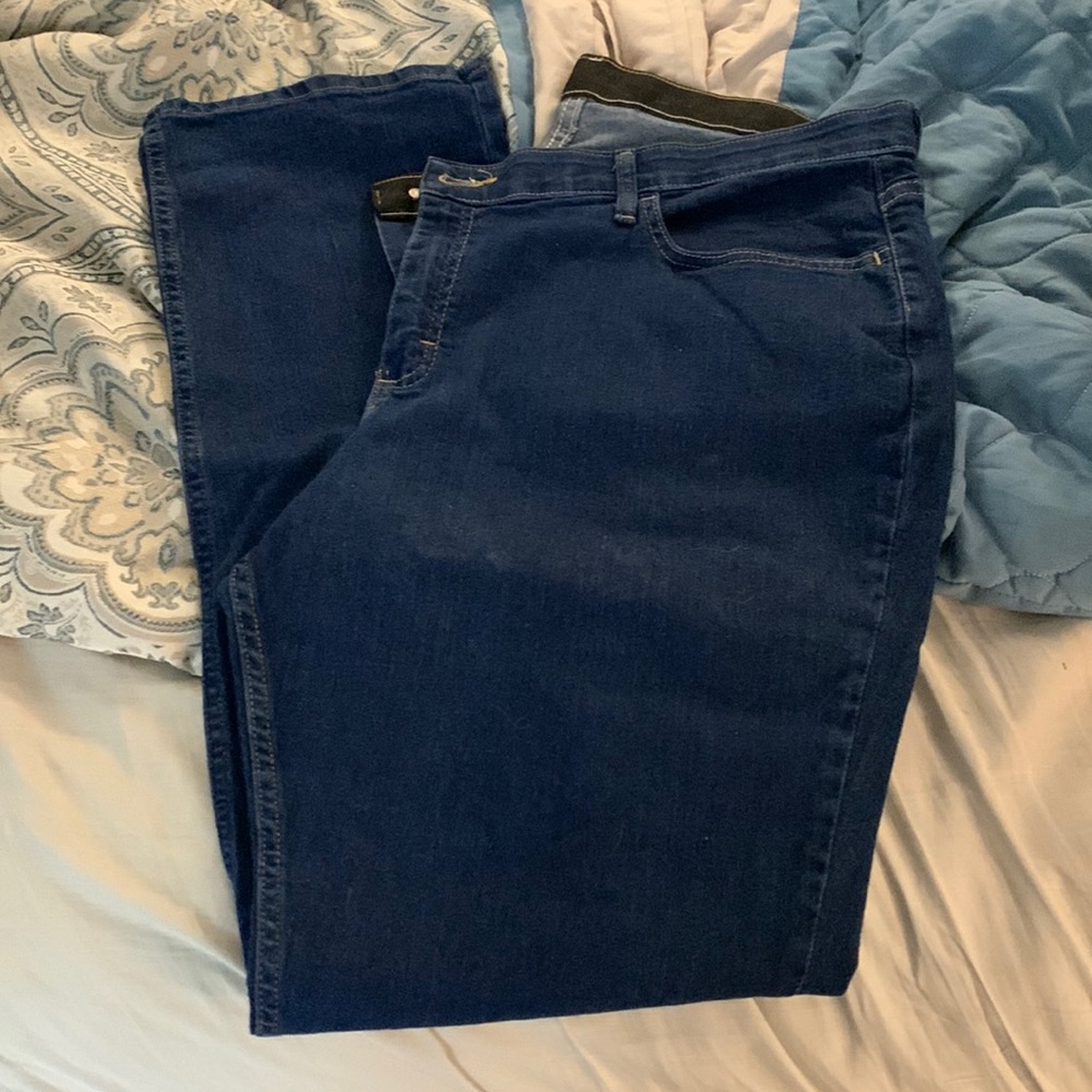 Riders By Lee 18WL Jeans
